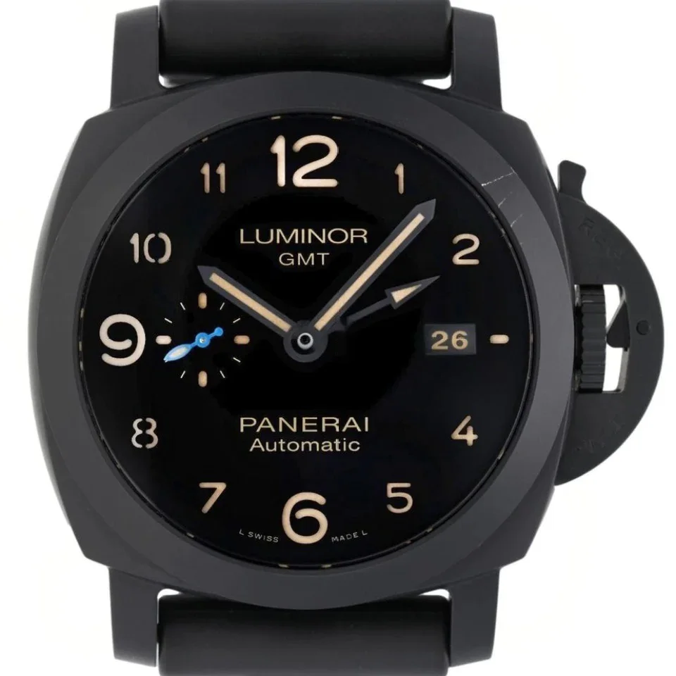 Panerai Luminor 1950 3 Days GMT Automatic